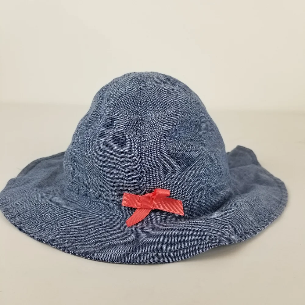 Carters carters blue